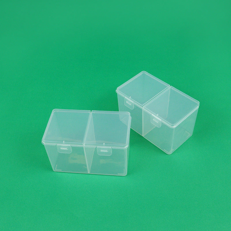 Modular Divided Storage Container Stornfield