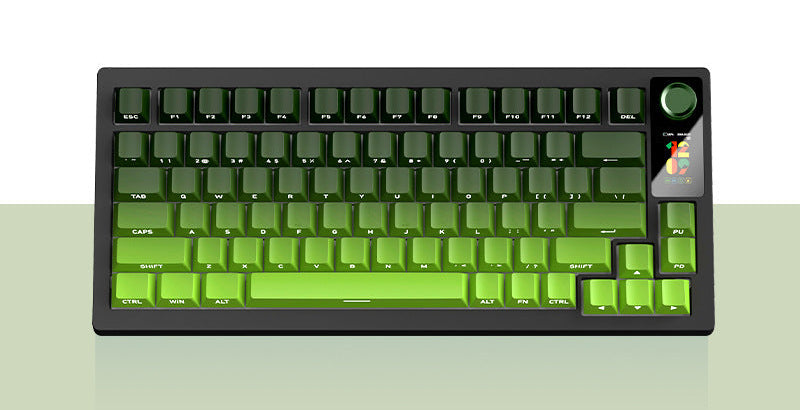 Mechanical Gaming Keyboard Stornfield