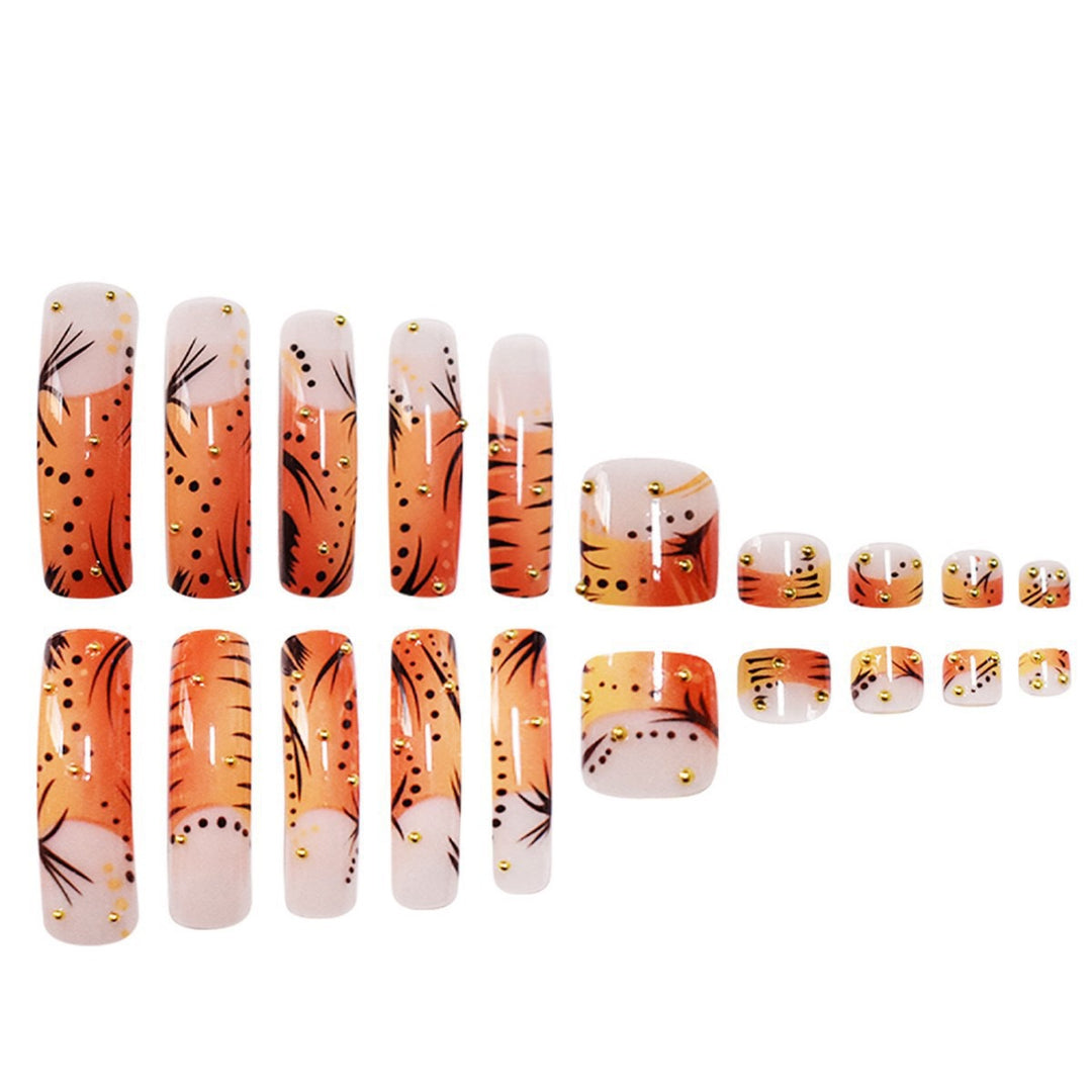 Artistic Nail Art Set Stornfield