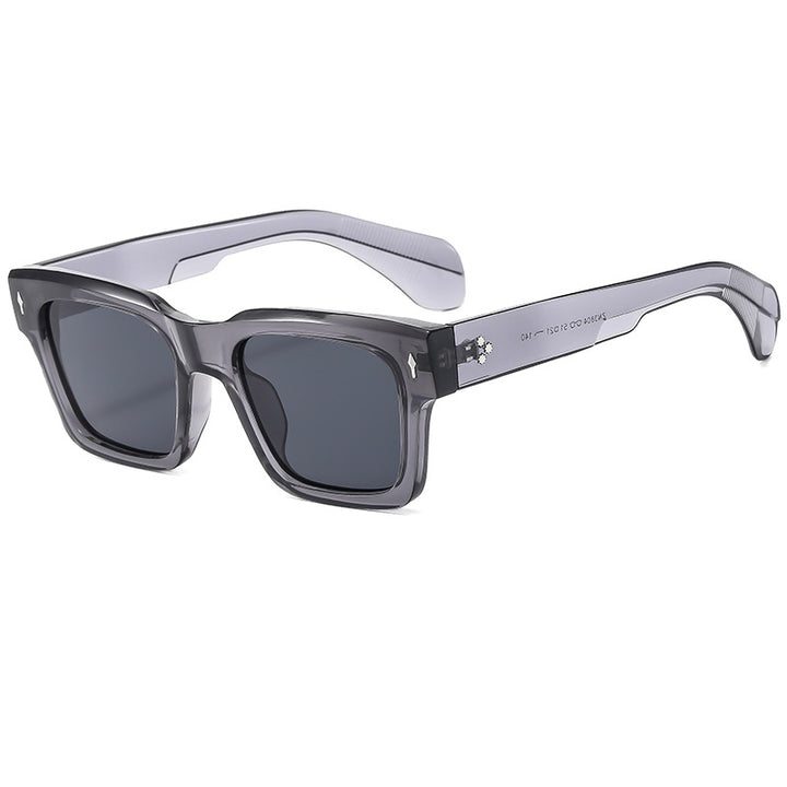 Women's stylish sunglasses with innovative frame Stornfield