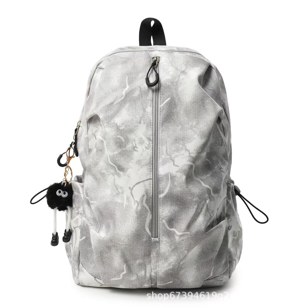 Trendy Multi-Pocket Backpack Stornfield