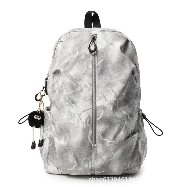 Trendy Multi-Pocket Backpack Stornfield