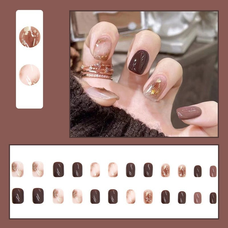 Care Nail Polish Stornfield