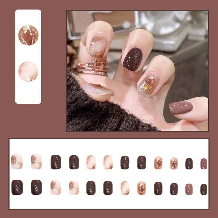 Care Nail Polish Stornfield