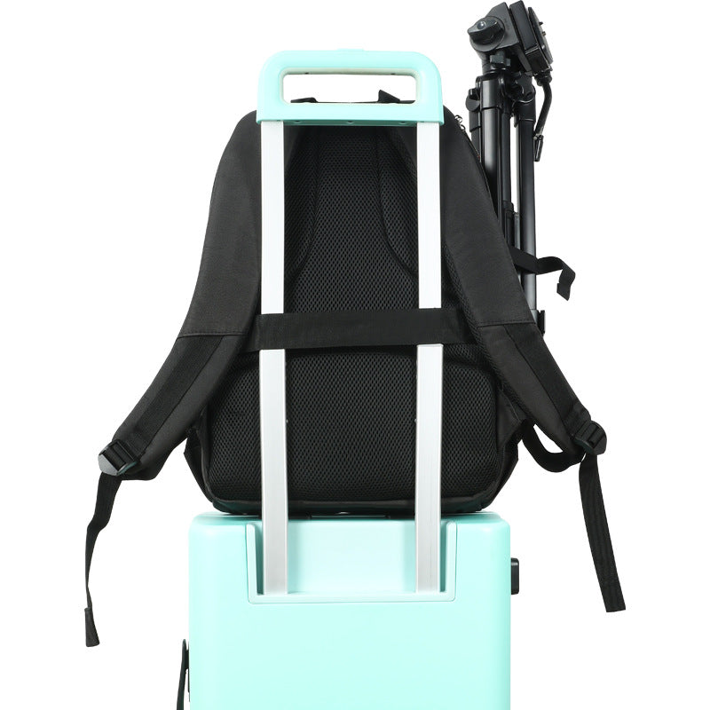 Versatile Business Laptop Backpack Stornfield