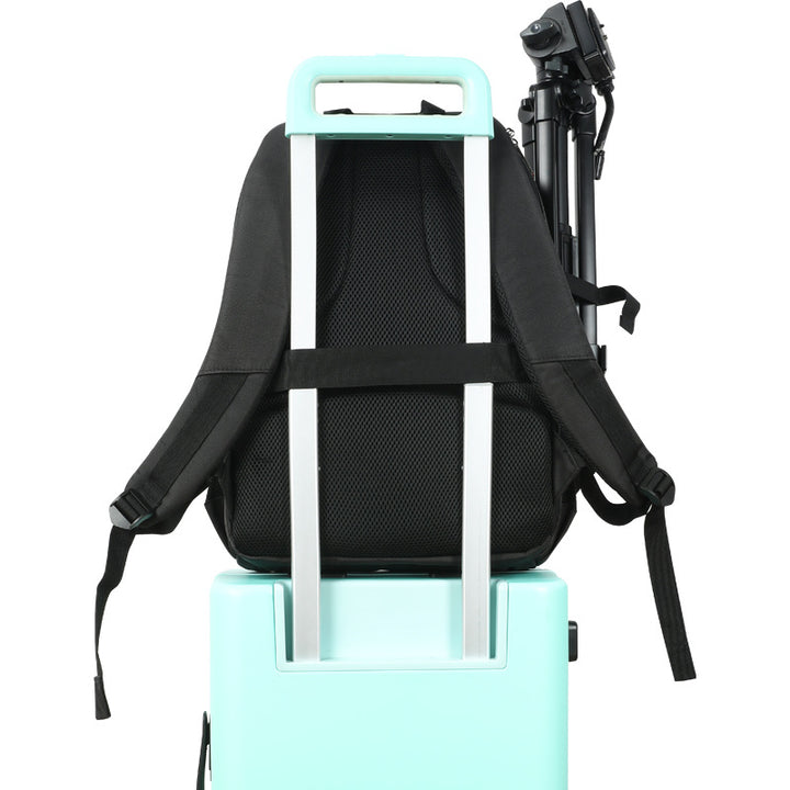 Versatile Business Laptop Backpack Stornfield