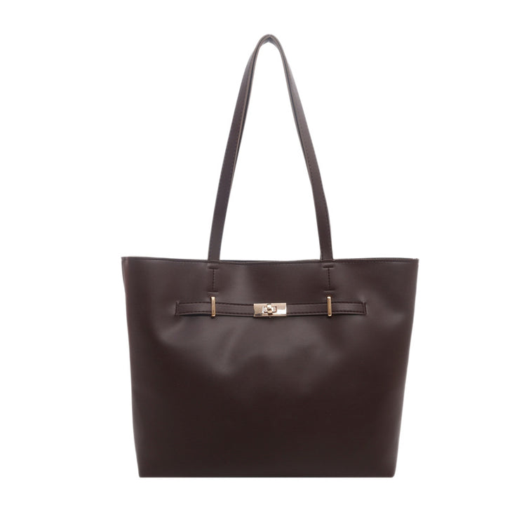 Elegant Minimalist Tote Bag