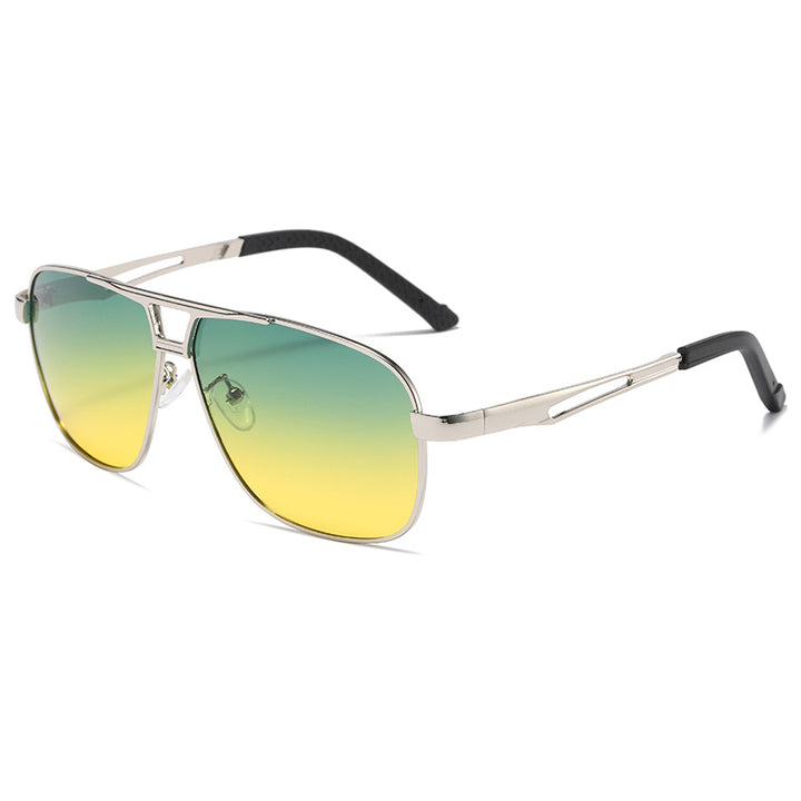 Ladies sporty sunglasses with modern design and UV protection Stornfield