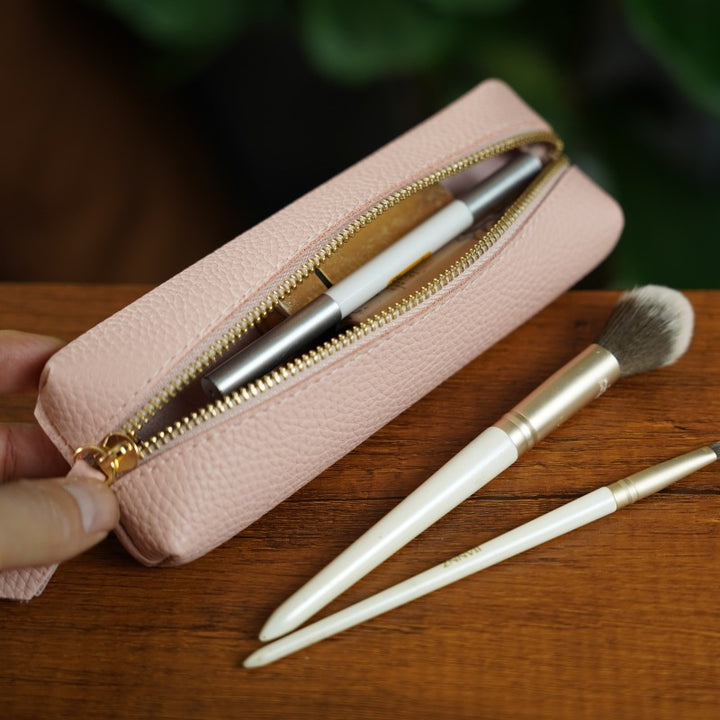 Premium Textured Pencil Case Stornfield