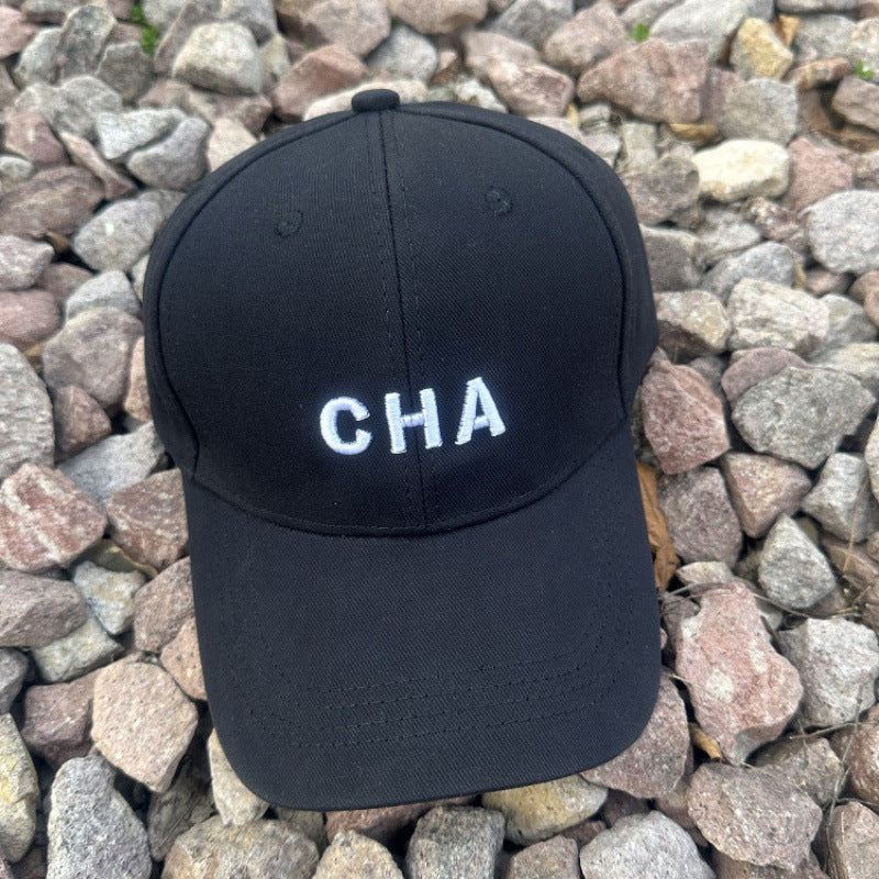 Men's Embroidered Adjustable Baseball Cap Stornfield