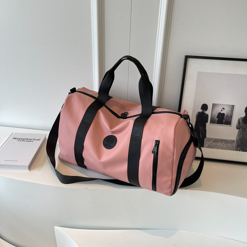 High-Performance Travel Duffle Bag Stornfield
