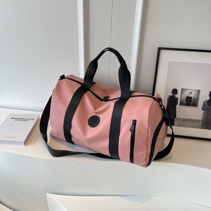 High-Performance Travel Duffle Bag Stornfield