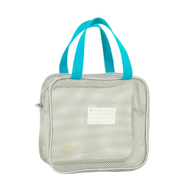 Versatile Mesh Storage Case Stornfield
