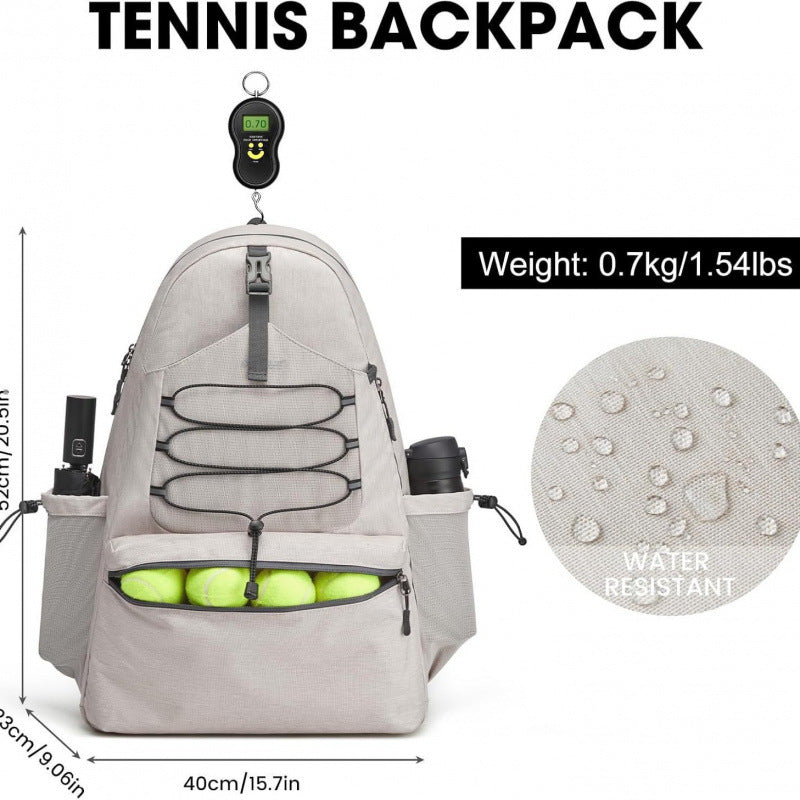 Multifunctional Leisure Backpack Stornfield
