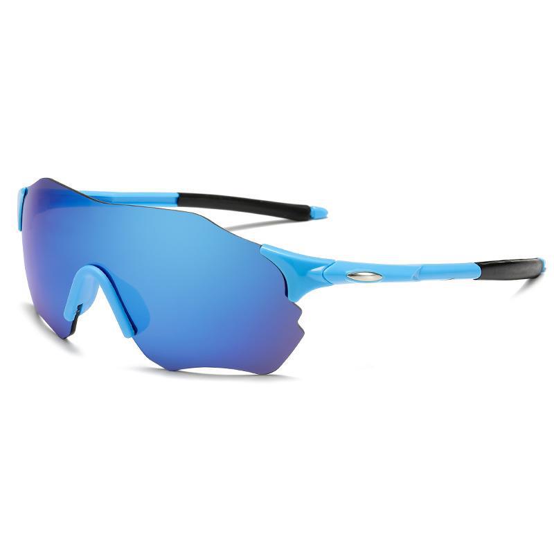 Men's Sports Sunglasses Stornfield