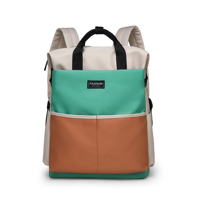Multi-Purpose High-Capacity Backpack Stornfield