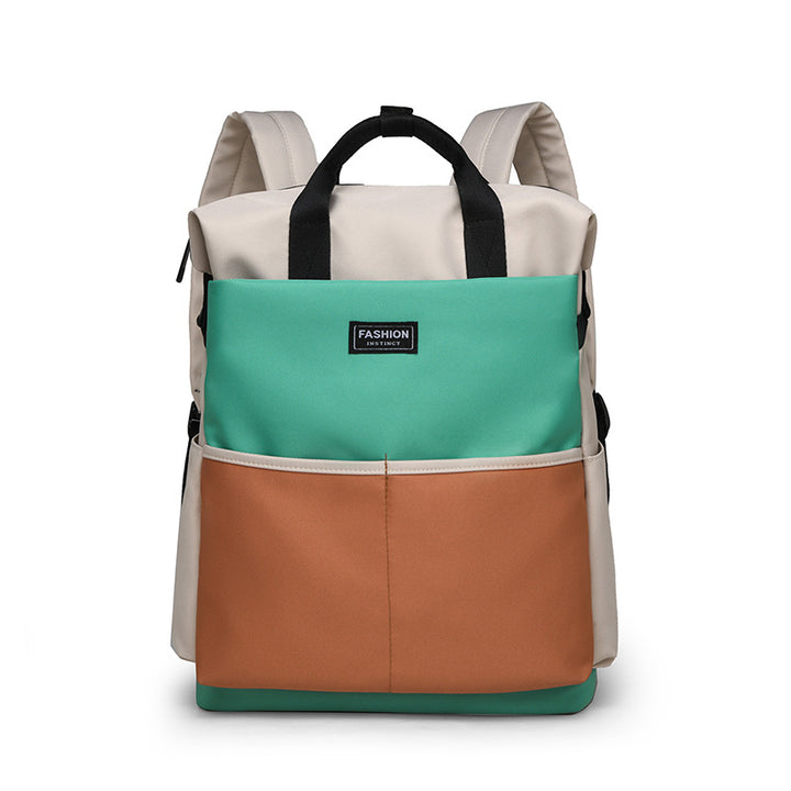 Multi-Purpose High-Capacity Backpack Stornfield