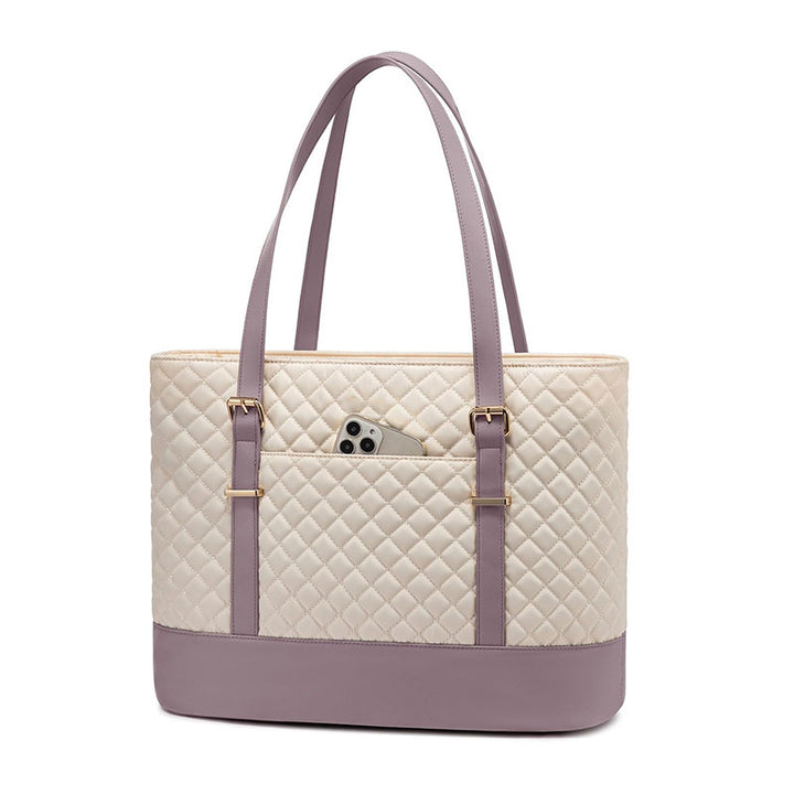 Elegant and Practical Cooler Bag Stornfield