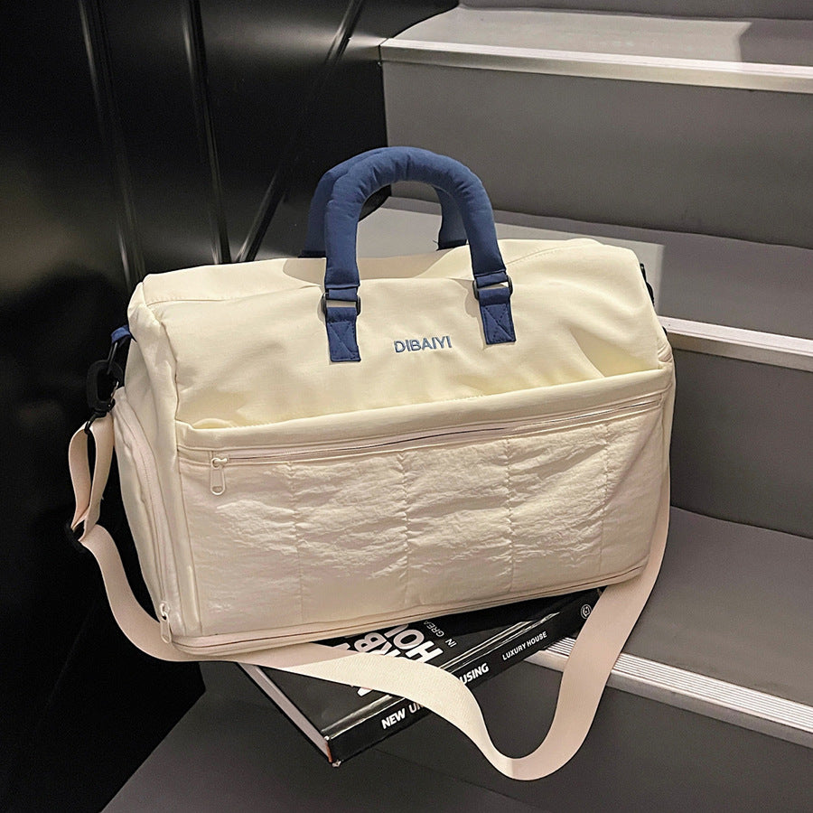 Durable Multi-Functional Weekender Bag Stornfield