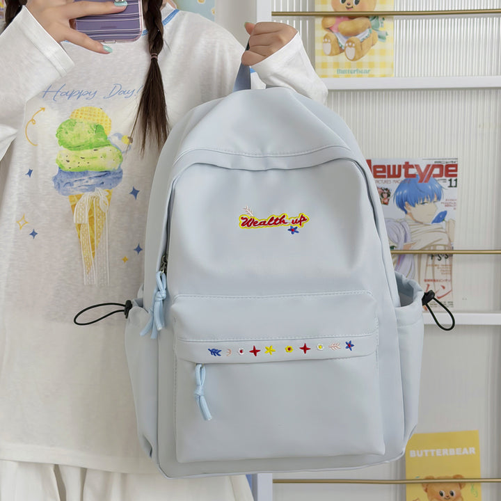 Multifunctional Casual Backpack Stornfield