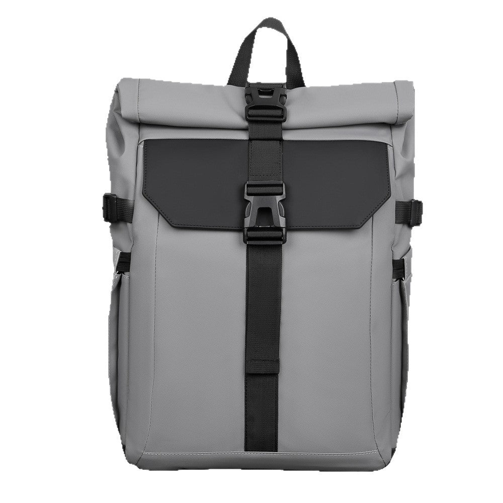Roll Top Waterproof Rucksack Stornfield