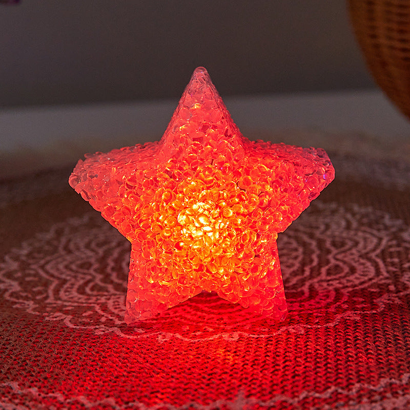 Decorative LED Star Lamp Stornfield