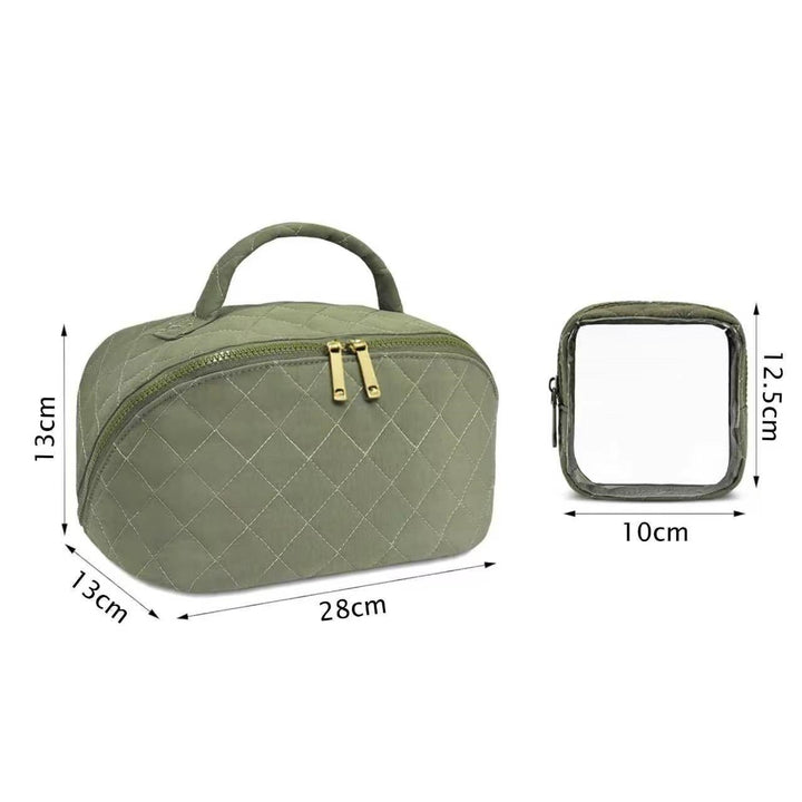 Cosmetic and Make-up Bag Stornfield
