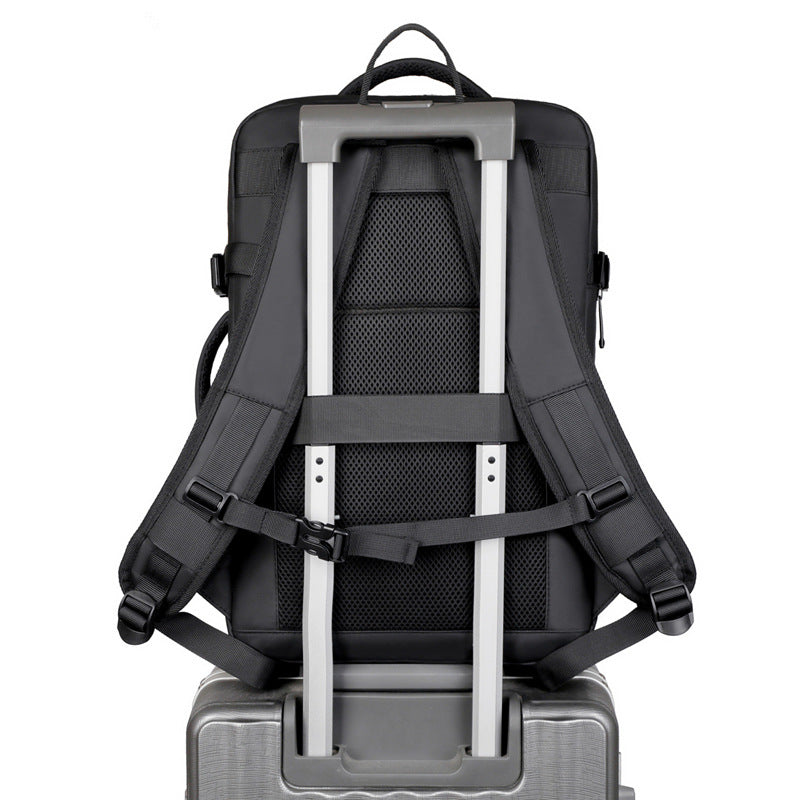 Sleek Professional rk Backpack Stornfield