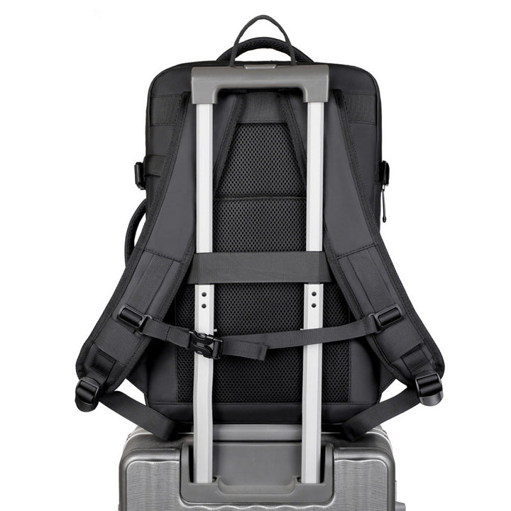 Sleek Professional rk Backpack Stornfield