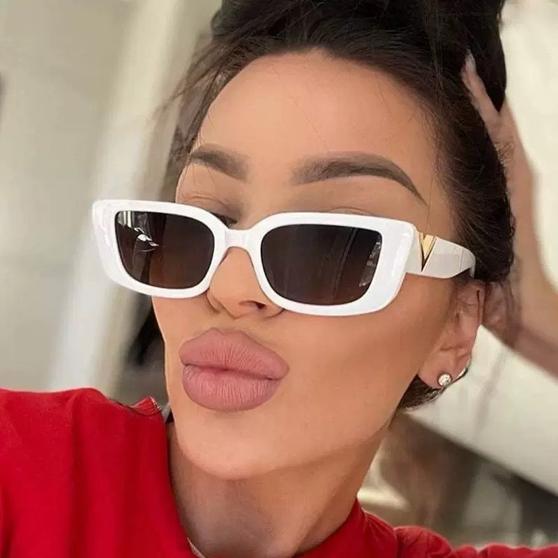 Vintage Cat Eye Sunglasses Stornfield