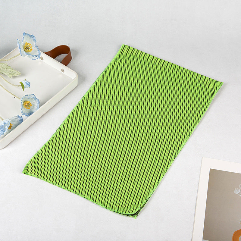 Ladies multifunctional microfiber towel Stornfield
