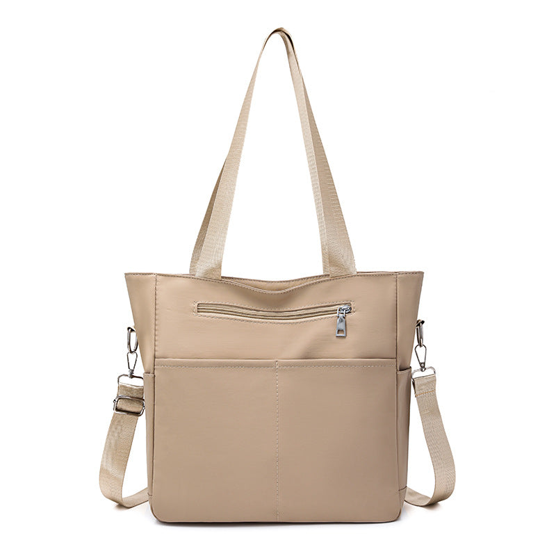 Chic Versatile Handbag Stornfield