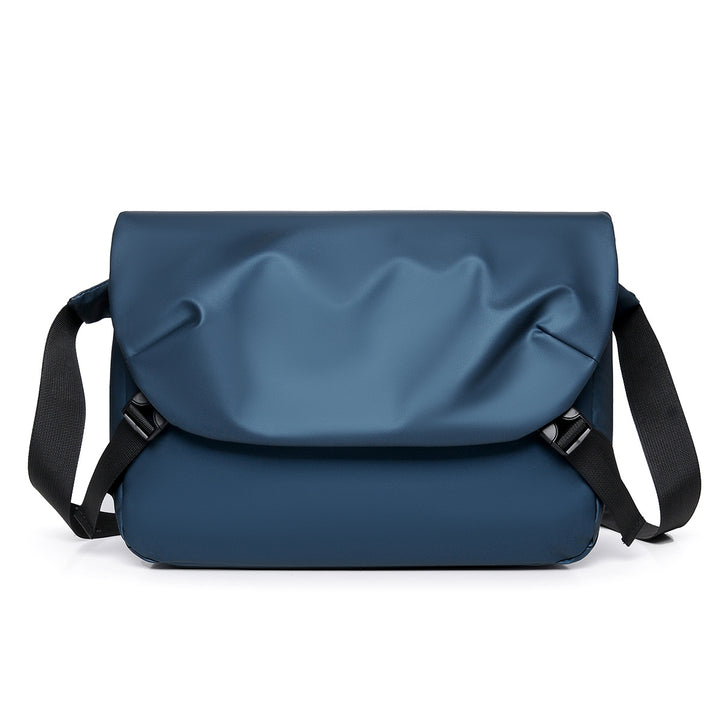 Waterproof Utility Messenger Bag Stornfield