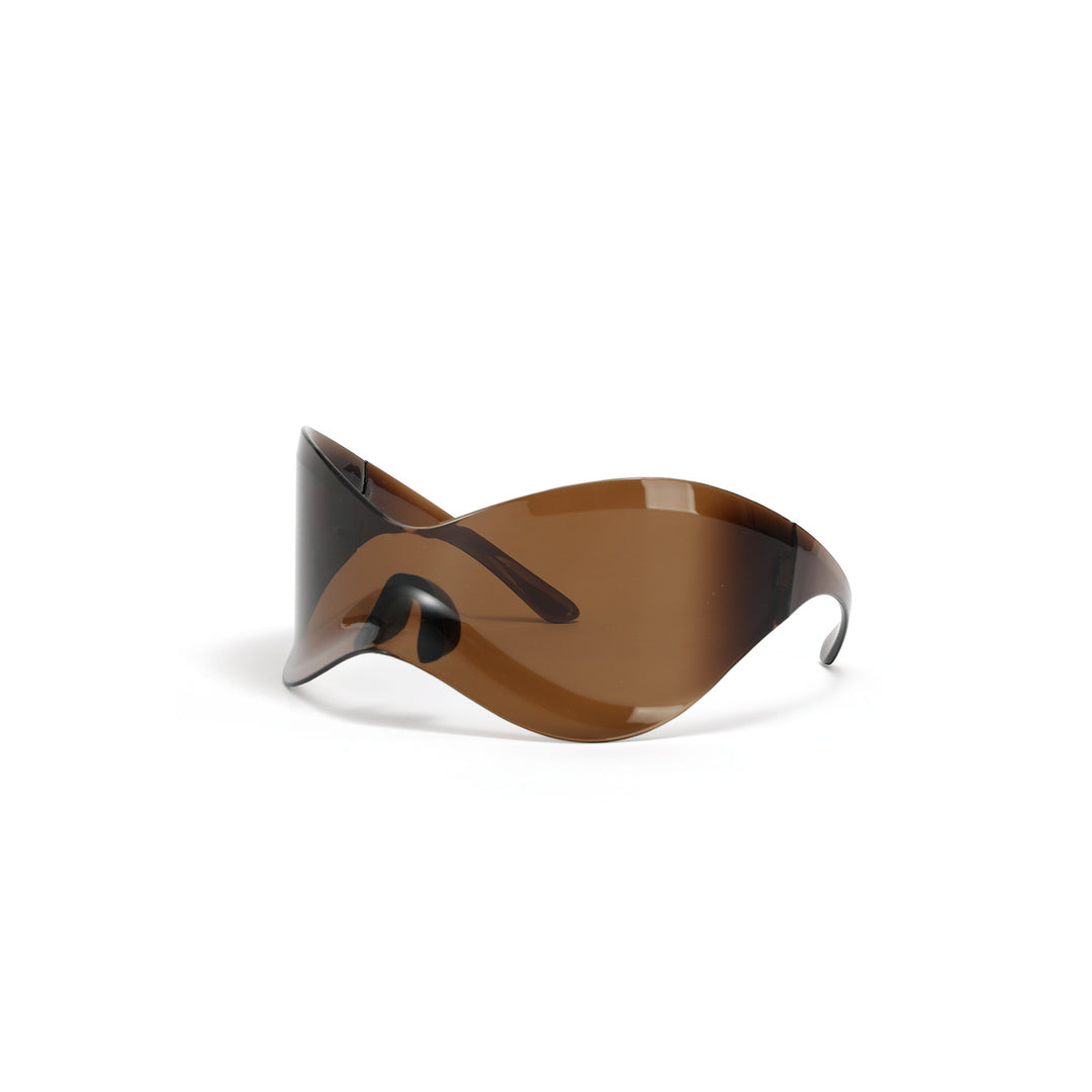 Women's goggles with flexible design and UV protection Stornfield