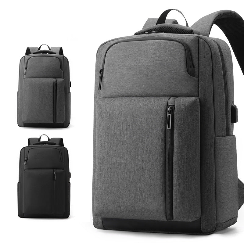 Smart Organizational Laptop Backpack Stornfield