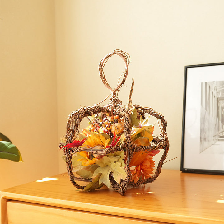 Deko Wreath Stornfield