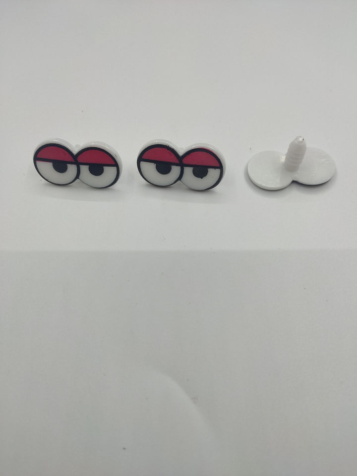 Fun Animal Nose Stickers Stornfield