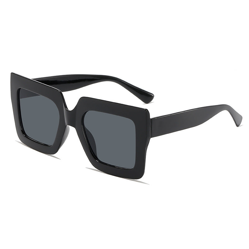Bold Fashion Statement Sunglasses Stornfield