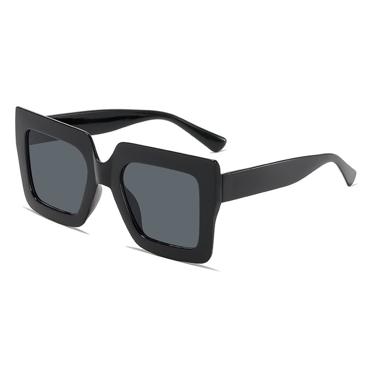 Bold Fashion Statement Sunglasses Stornfield