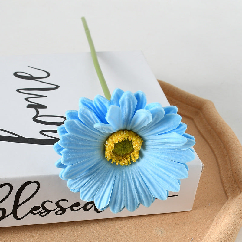 Decorative Daisy Flower Stem