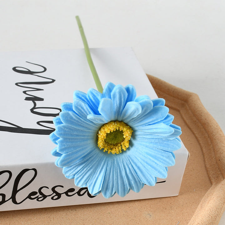 Decorative Daisy Flower Stem