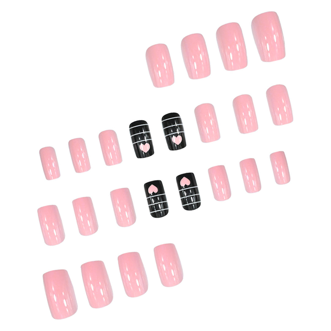 Creative Nail Art Set