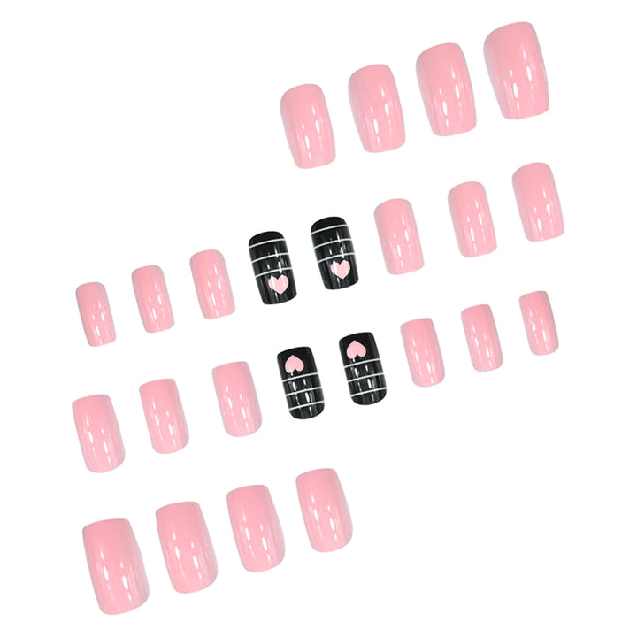 Creative Nail Art Set