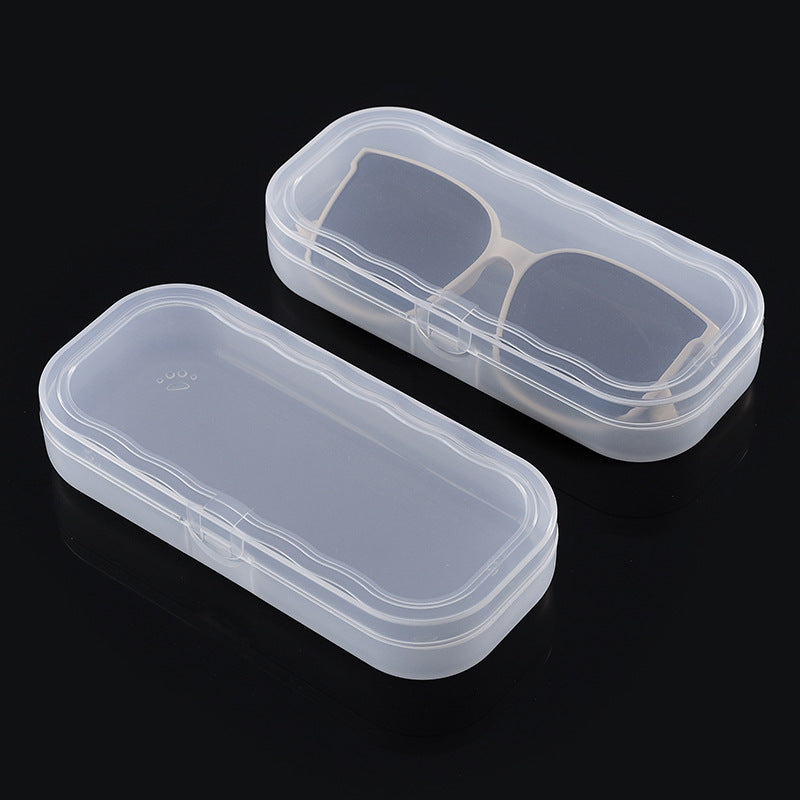 Durable Eyewear Storage Case Stornfield