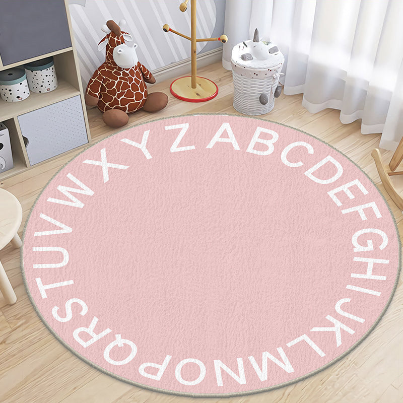 Educational Alphabet Play Mat