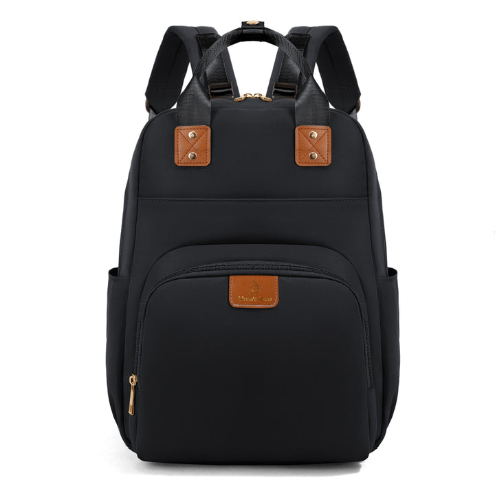 Modern Utility Backpack Stornfield