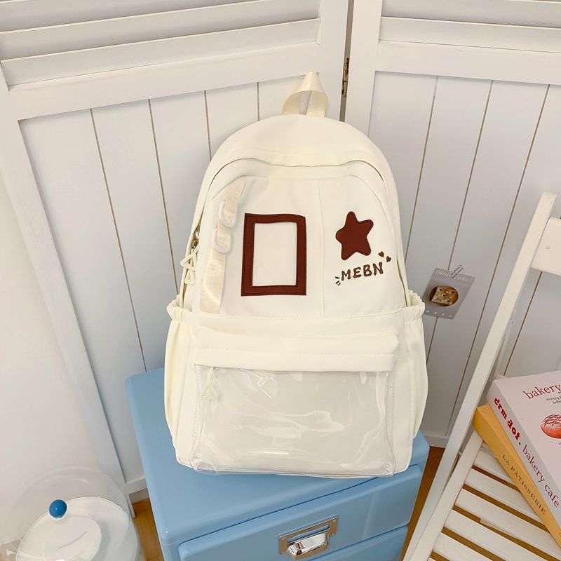 Leisure backpack Stornfield