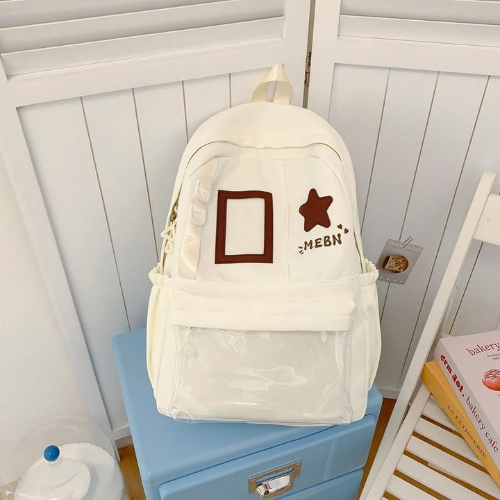 Leisure backpack Stornfield