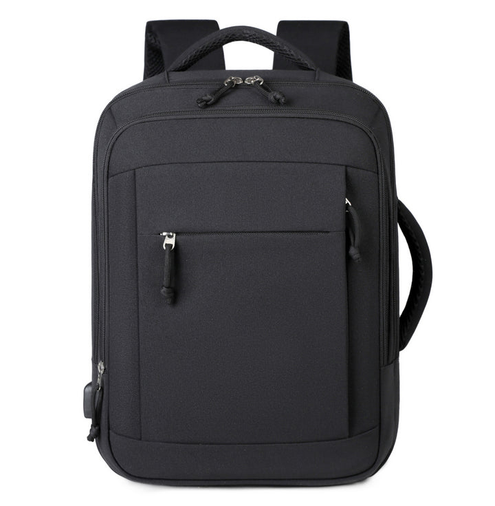 Compact Business Travel Backpack Stornfield