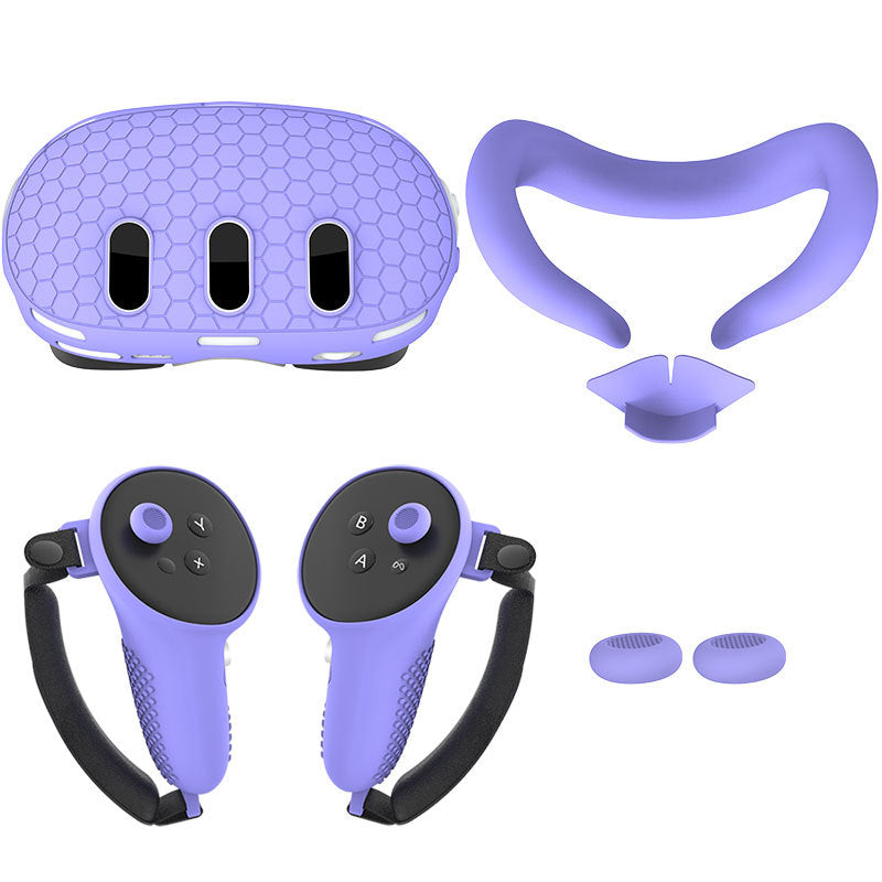 VR-Controller-Cover Set Stornfield